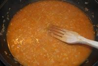 Bacalao fresco a la marinera Bacalao fresco a la marinera