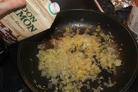 Bacalao fresco a la marinera Bacalao fresco a la marinera