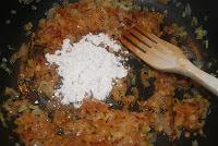 Bacalao fresco a la marinera Bacalao fresco a la marinera