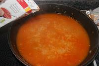 Bacalao fresco a la marinera Bacalao fresco a la marinera