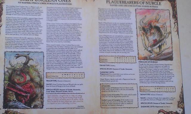 Nuevas imágenes filtradas de Demonios Nuevas imágenes filtradas de Demonios