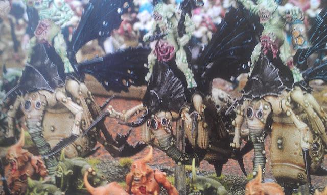 Nuevas imágenes filtradas de Demonios Nuevas imágenes filtradas de Demonios