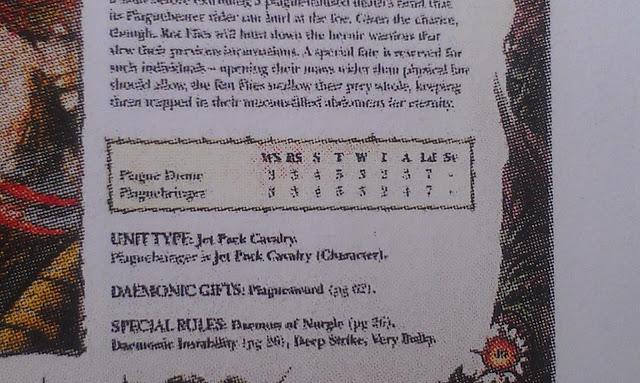 Nuevas imágenes filtradas de Demonios Nuevas imágenes filtradas de Demonios