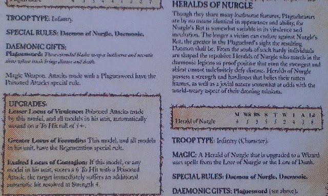 Nuevas imágenes filtradas de Demonios Nuevas imágenes filtradas de Demonios