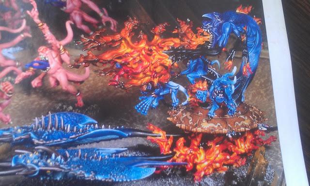 Nuevas imágenes filtradas de Demonios Nuevas imágenes filtradas de Demonios