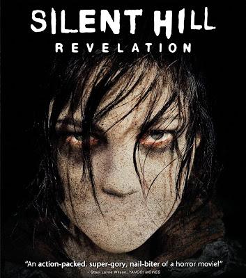Silent Hill: La Revelación (Silent Hill: Revelation)