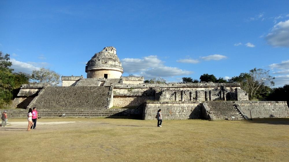 El Observatorio El Observatorio