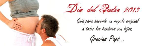 Rituals, el Widget y una Bloguera con suerte! Dia del padre 2013