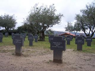 PATRIMONIO CULTURAL: Monasterio de Yuste