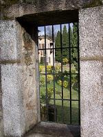 PATRIMONIO CULTURAL: Monasterio de Yuste