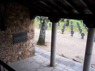 PATRIMONIO CULTURAL: Monasterio de Yuste