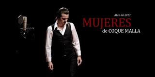 Coque Malla busca mujeres Coque Malla busca mujeres