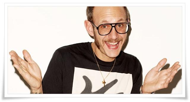 El drama de Terry Richardson