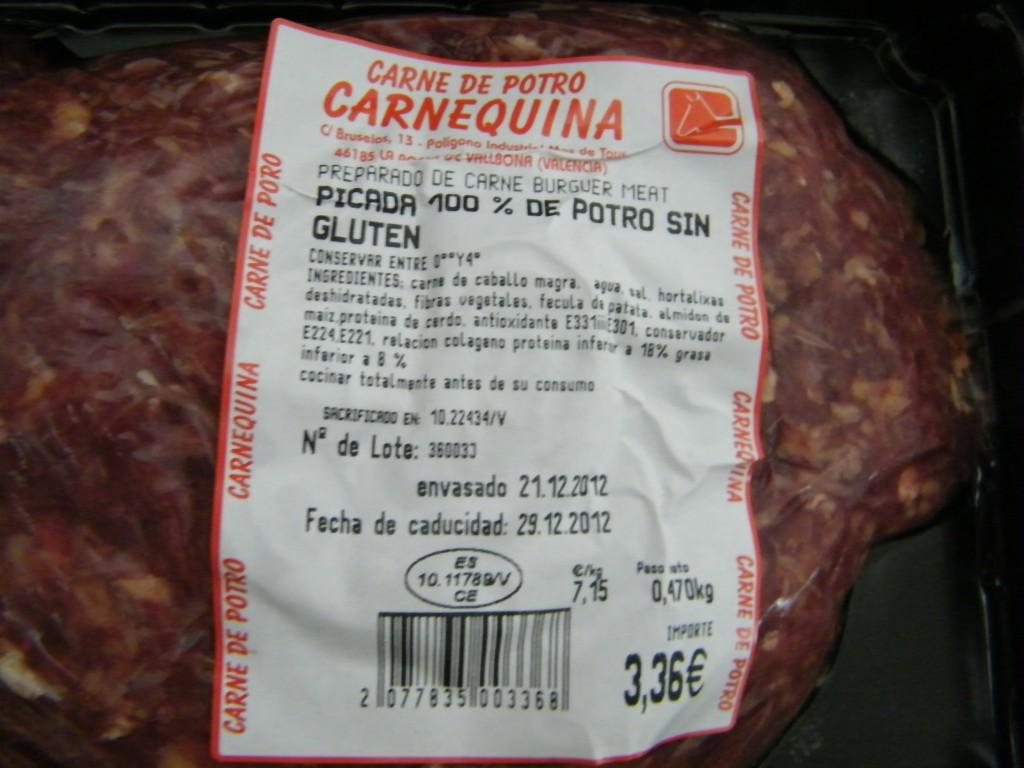 etiqueta carne de potro carne_de_potro