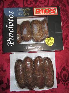 EMBUTIDOS RÍOS EMBUTIDOS RÍOS