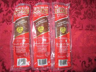 EMBUTIDOS RÍOS EMBUTIDOS RÍOS