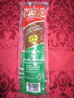 EMBUTIDOS RÍOS EMBUTIDOS RÍOS