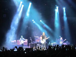 Foo Fighters comienzan a trabajar en su próximo álbum Foo Fighters comienzan a trabajar en su próximo álbum