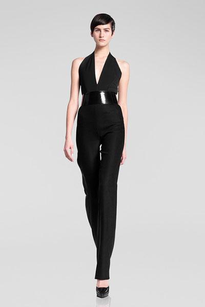 Donna Karan Pre Fall 2013 Donna Karan Pre Fall 2013