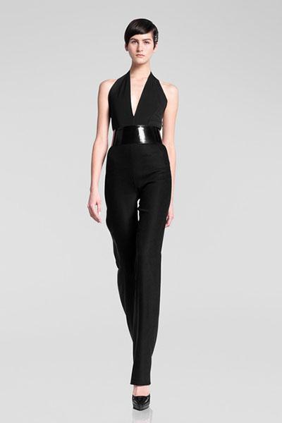 Donna Karan Pre Fall 2013