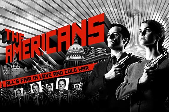 'The Americans' tendrá segunda temporada