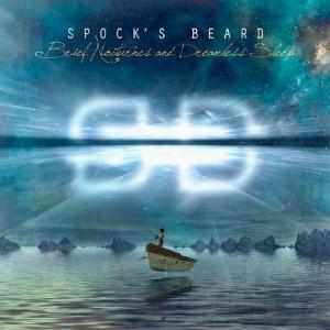 Spock's Beard - Brief Nocturnes and Dreamless Sleep