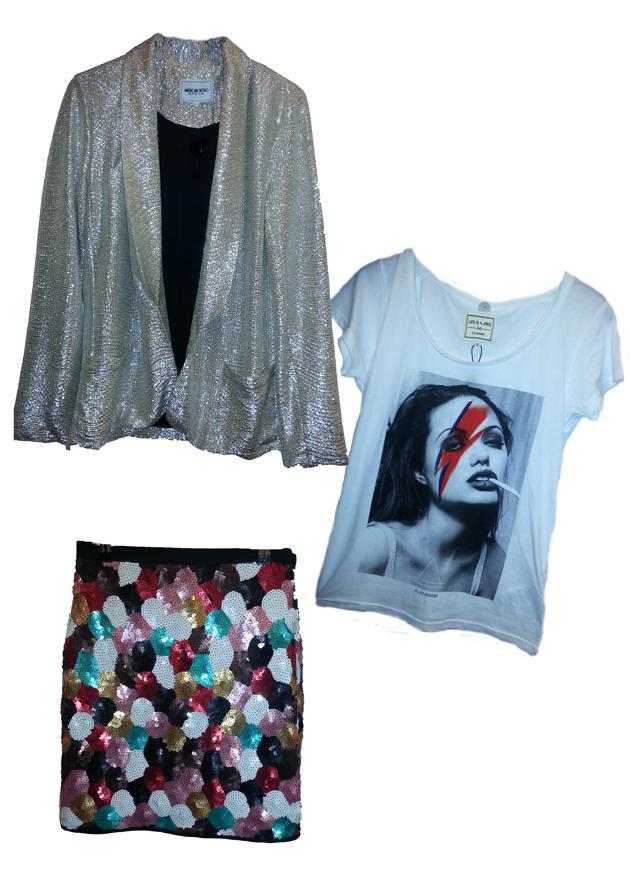 Tú eres el jurado: elige el próximo escaparate para Mordisco de Mujer Tú eres el jurado: elige el próximo escaparate para Mordisco de Mujer