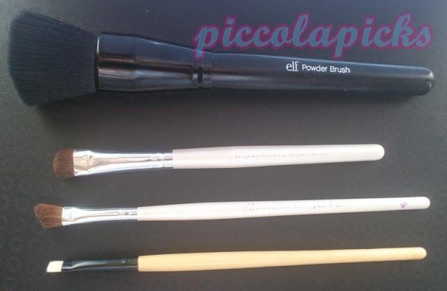 ELF: BROCHAS ELF: BROCHAS