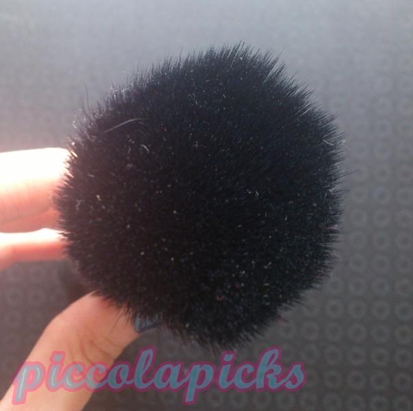 ELF: BROCHAS ELF: BROCHAS