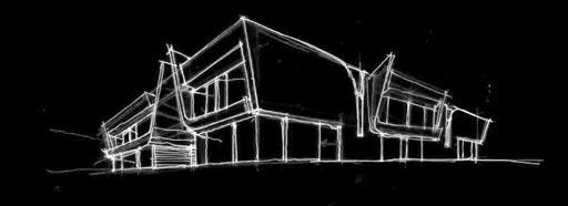 A-cero Projects A-cero presenta un proyecto de viviendas pareadas en Francia