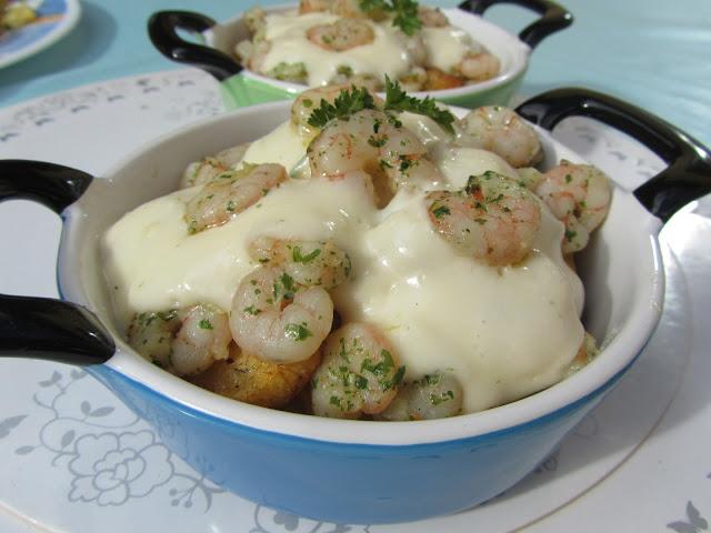 Papas arrieras Papas arrieras