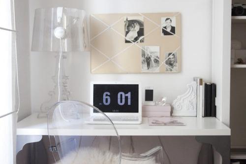 DECO: bourgie lamp DECO: bourgie lamp