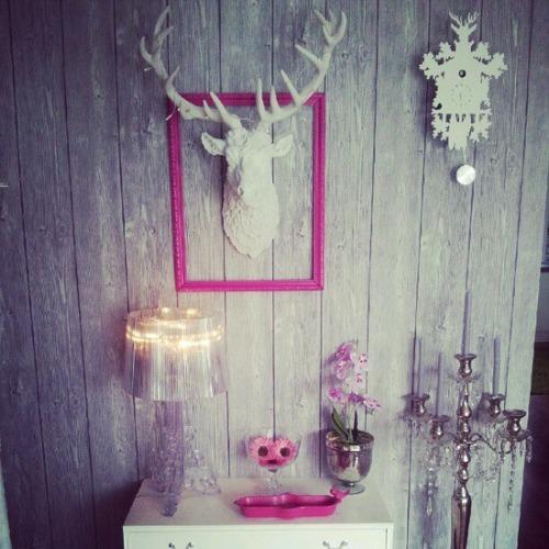 DECO: bourgie lamp DECO: bourgie lamp