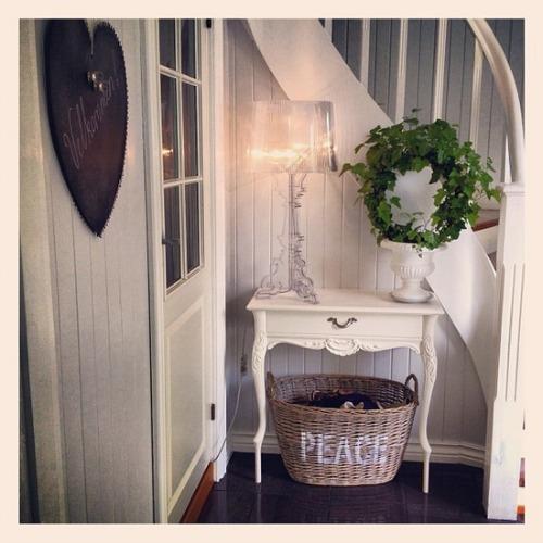 DECO: bourgie lamp DECO: bourgie lamp