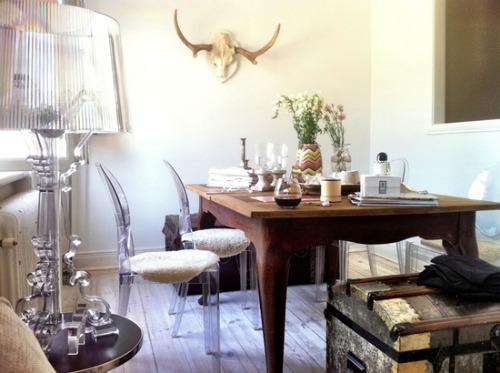 DECO: bourgie lamp DECO: bourgie lamp