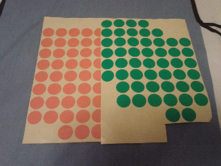 Programa de puntos economico Programa de puntos economico