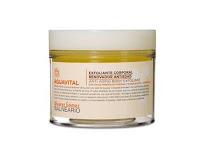 Exfoliar, todo un ritual Exfoliar, todo un ritual