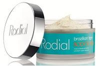 Exfoliar, todo un ritual Exfoliar, todo un ritual