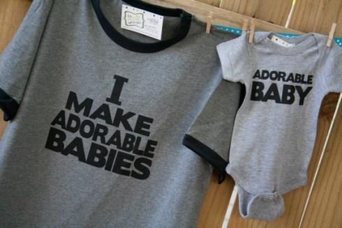 BEBES ADORABLES Quiero una de estas!