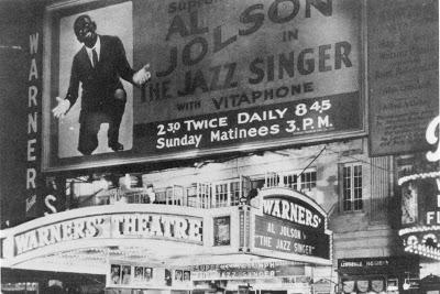 Un musical de cine - de Al Jolson a Hugh Jackman Un musical de cine - de Al Jolson a Hugh Jackman