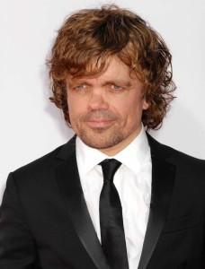 Peter Dinklage