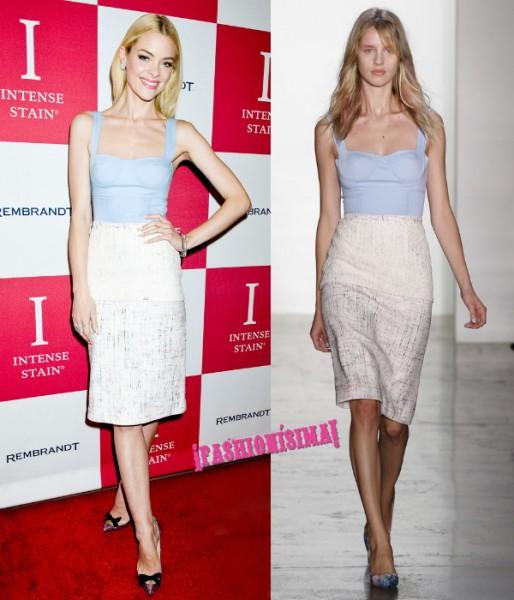 jaime king peter som jaime king peter som