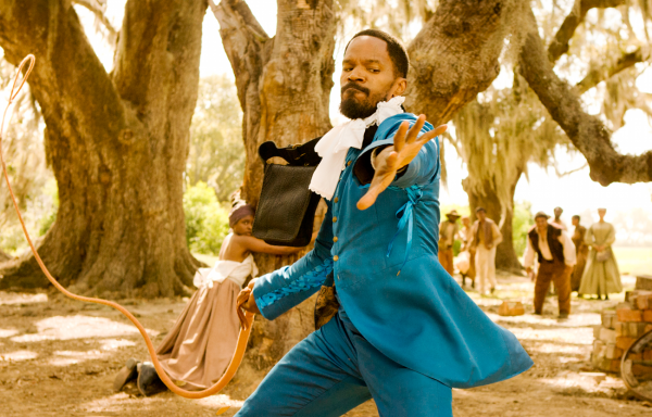 django-unchained-blue-suit-whip-jamie-foxx