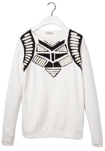 Pull & Bear Loves Navajo Pull & Bear Loves Navajo