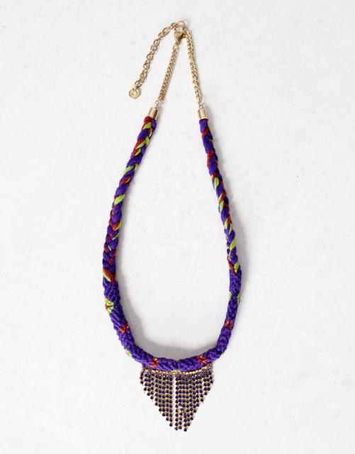 Pull & Bear Loves Navajo Pull & Bear Loves Navajo