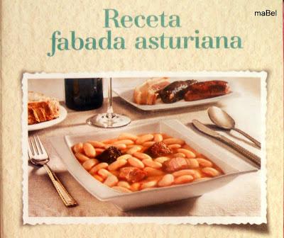 Auténtica Fabada Asturiana La Güertina D'Aldea