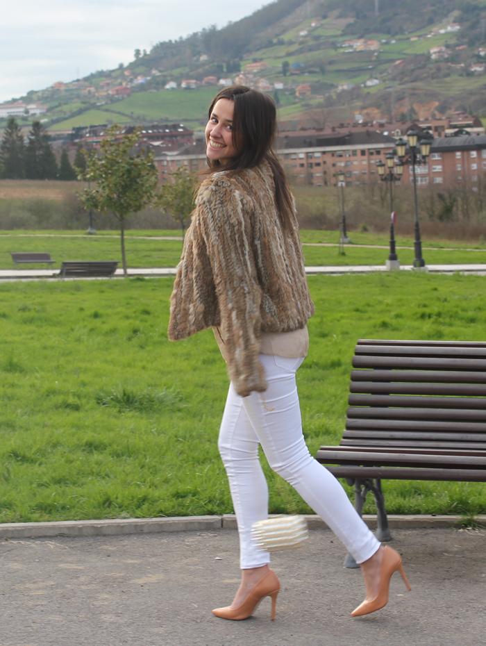 White White