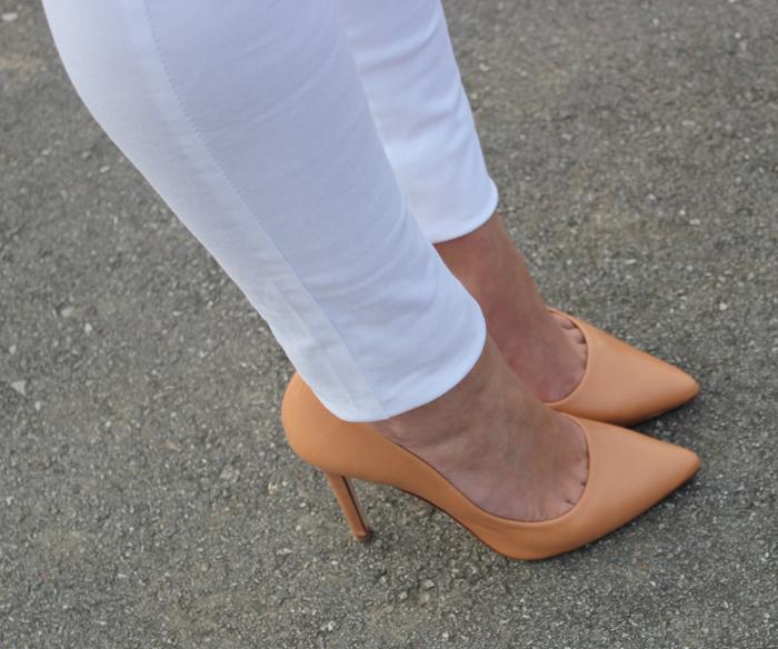White White