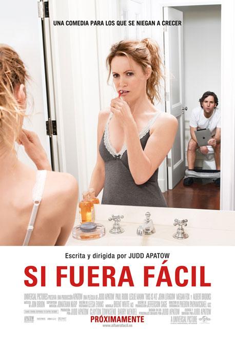 Estrenos del 22 de febrero si fuera facil
