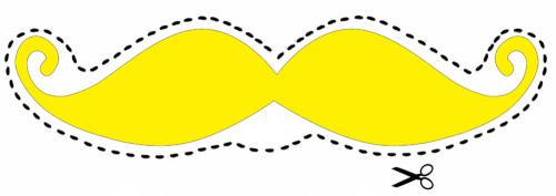 El pequeño ‘Bigote’ Arrocet Bigote